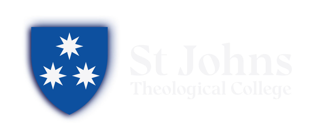 St John's Theological College